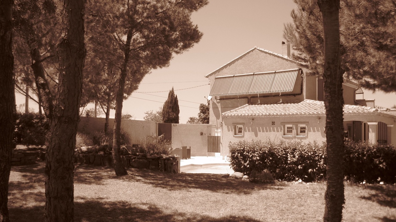 Photo of Outdoor in Montseret