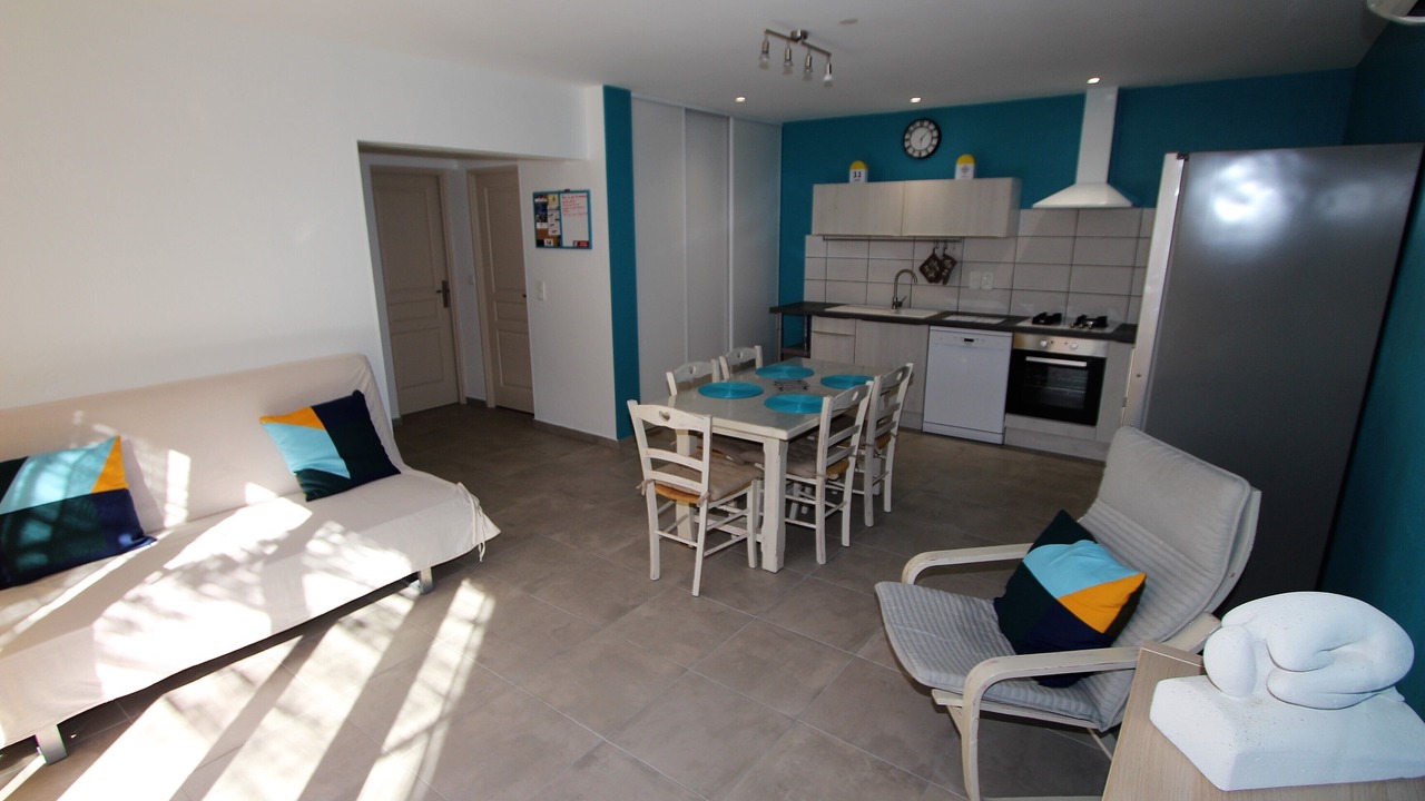 Photo of Livingroom in Montseret