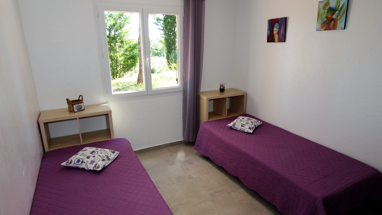 Photo of Bedroom in Montseret