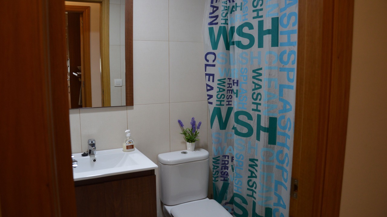 Photo of Bathroom in Coveta Fuma