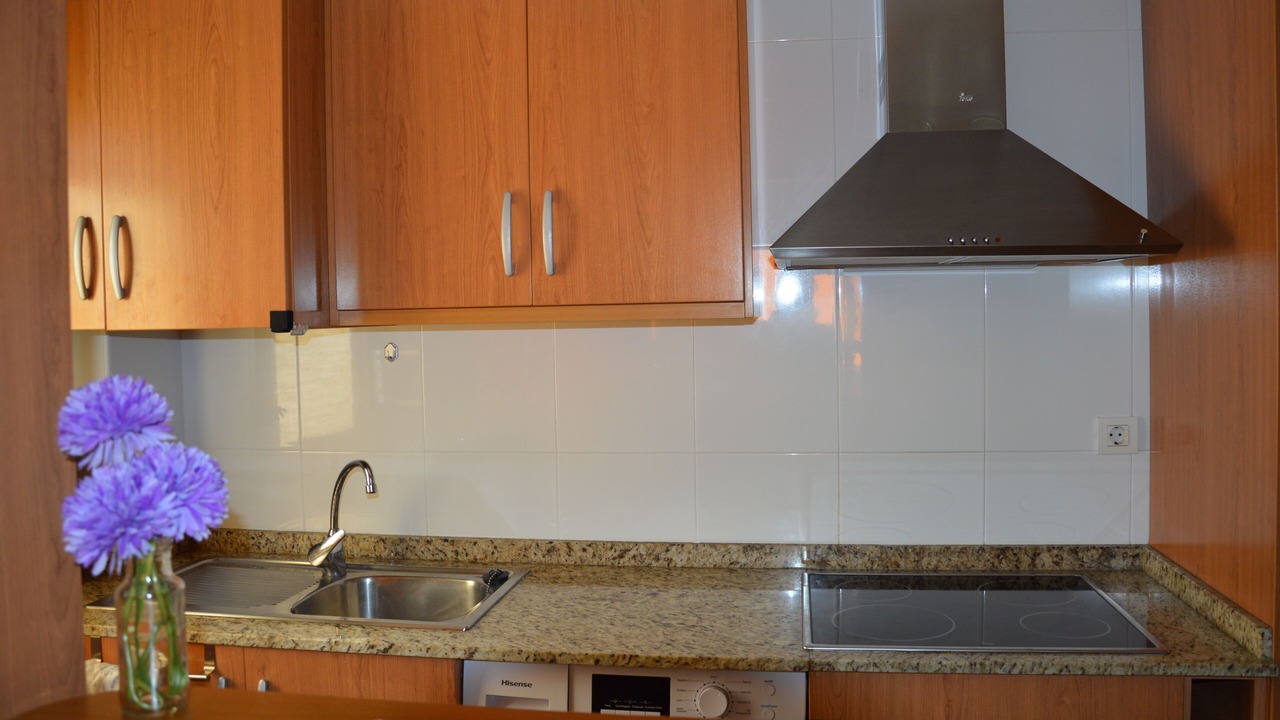 Photo of Kitchen in Coveta Fuma