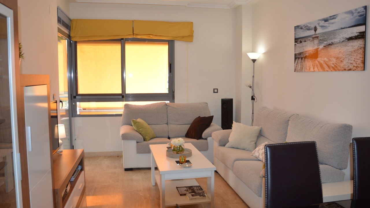 Photo of Livingroom in Coveta Fuma