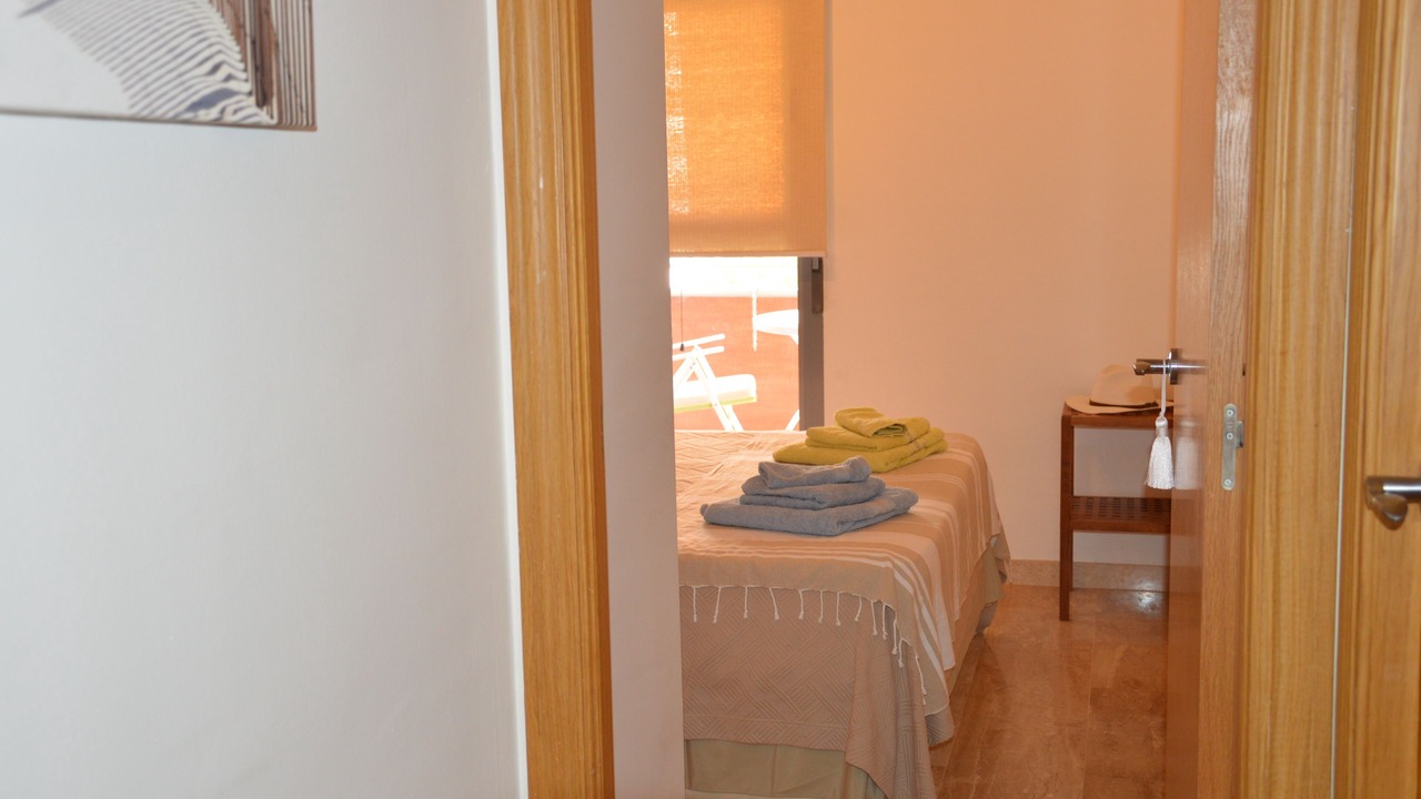 Photo of Bedroom in Coveta Fuma