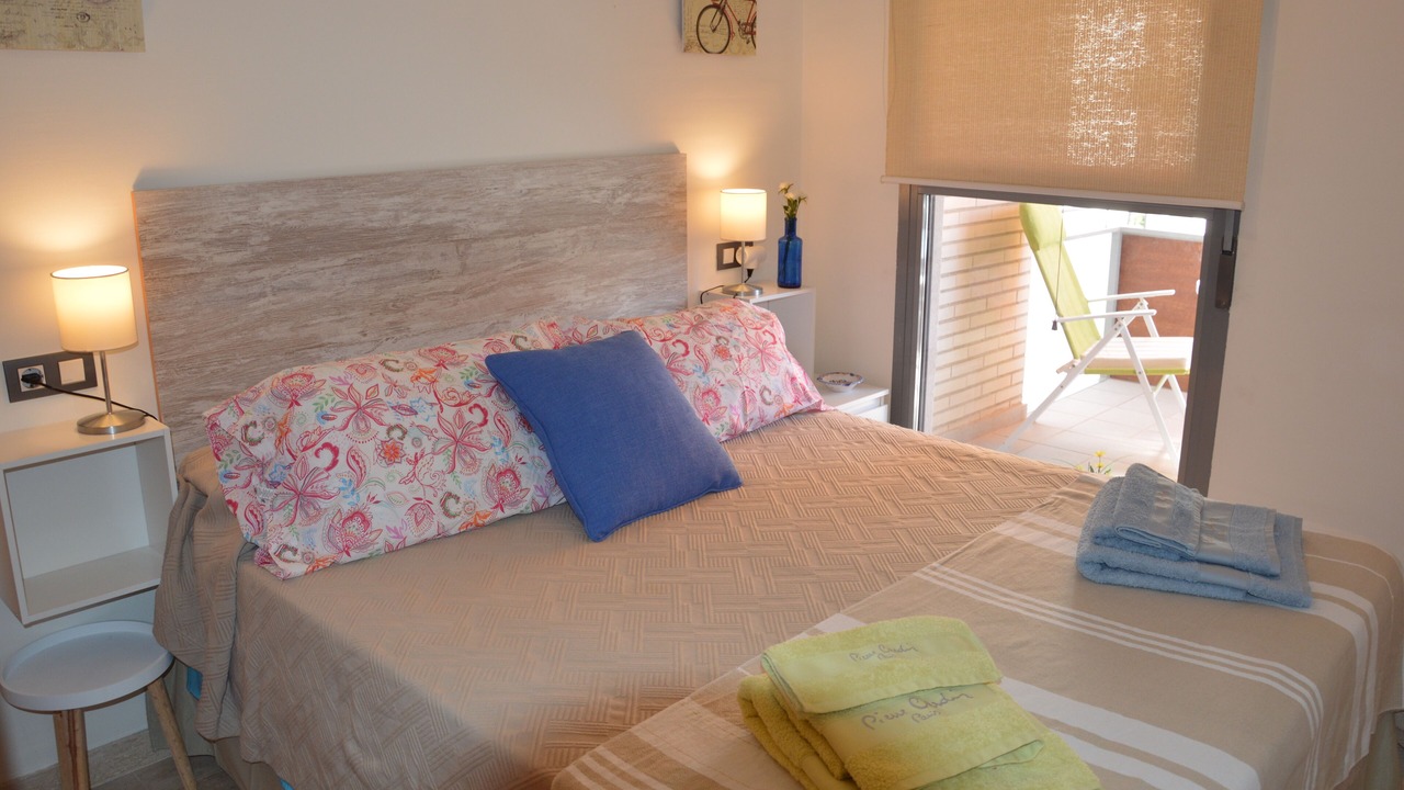 Photo of Bedroom in Coveta Fuma