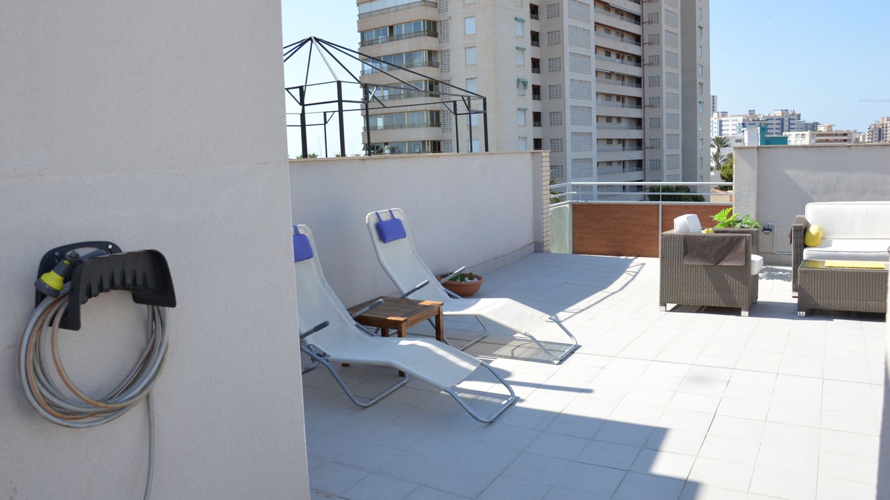 Photo of Patio Balcony in Coveta Fuma