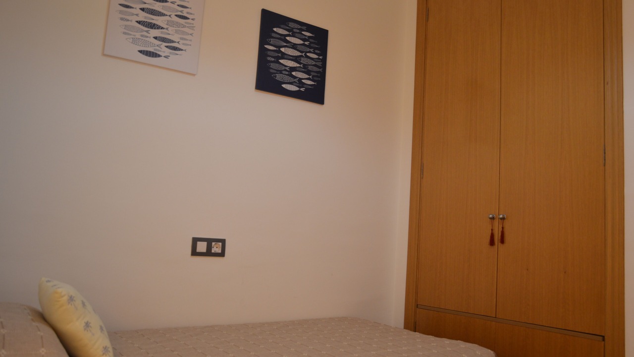 Photo of Bedroom in Coveta Fuma
