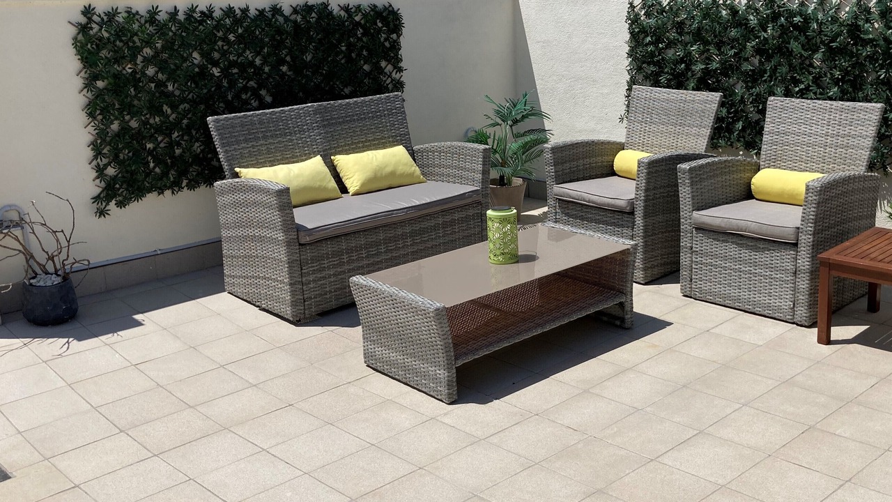 Photo of Patio Balcony in Coveta Fuma