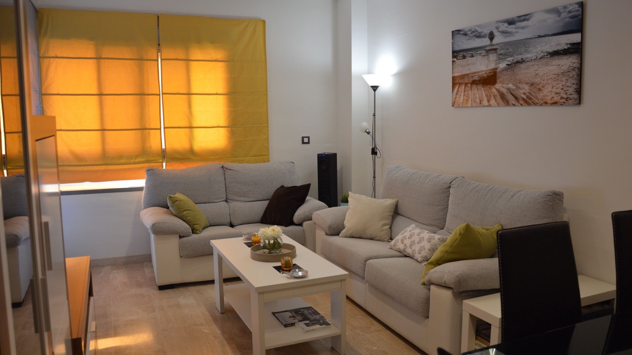 Photo of Livingroom in Coveta Fuma