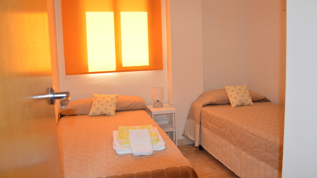 Photo of Bedroom in Coveta Fuma