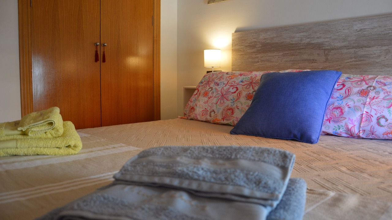 Photo of Bedroom in Coveta Fuma