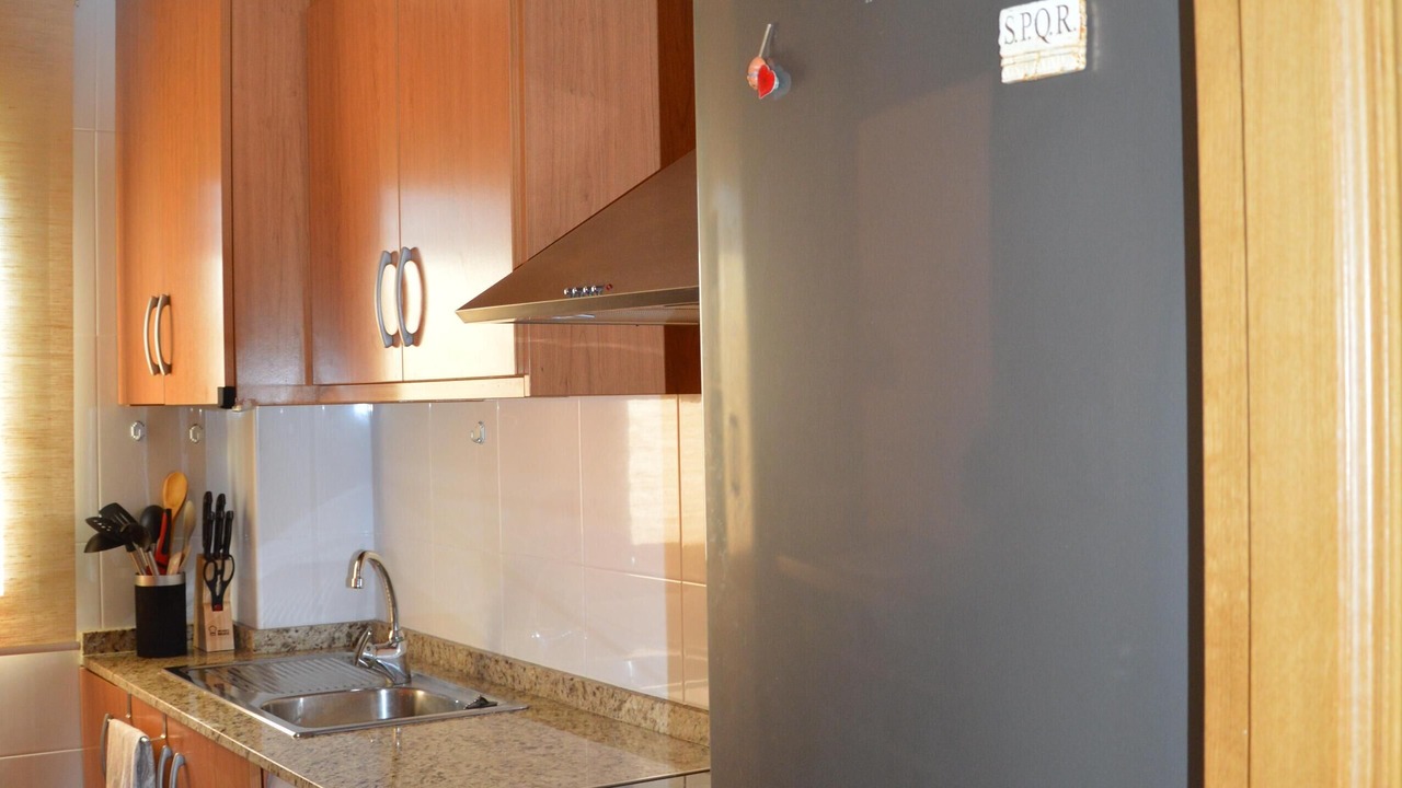 Photo of Kitchen in Coveta Fuma
