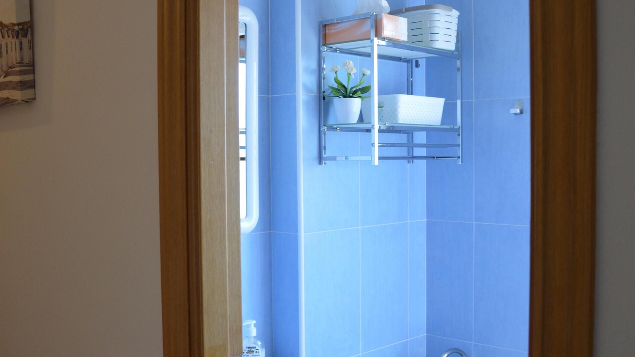 Photo of Bathroom in Coveta Fuma