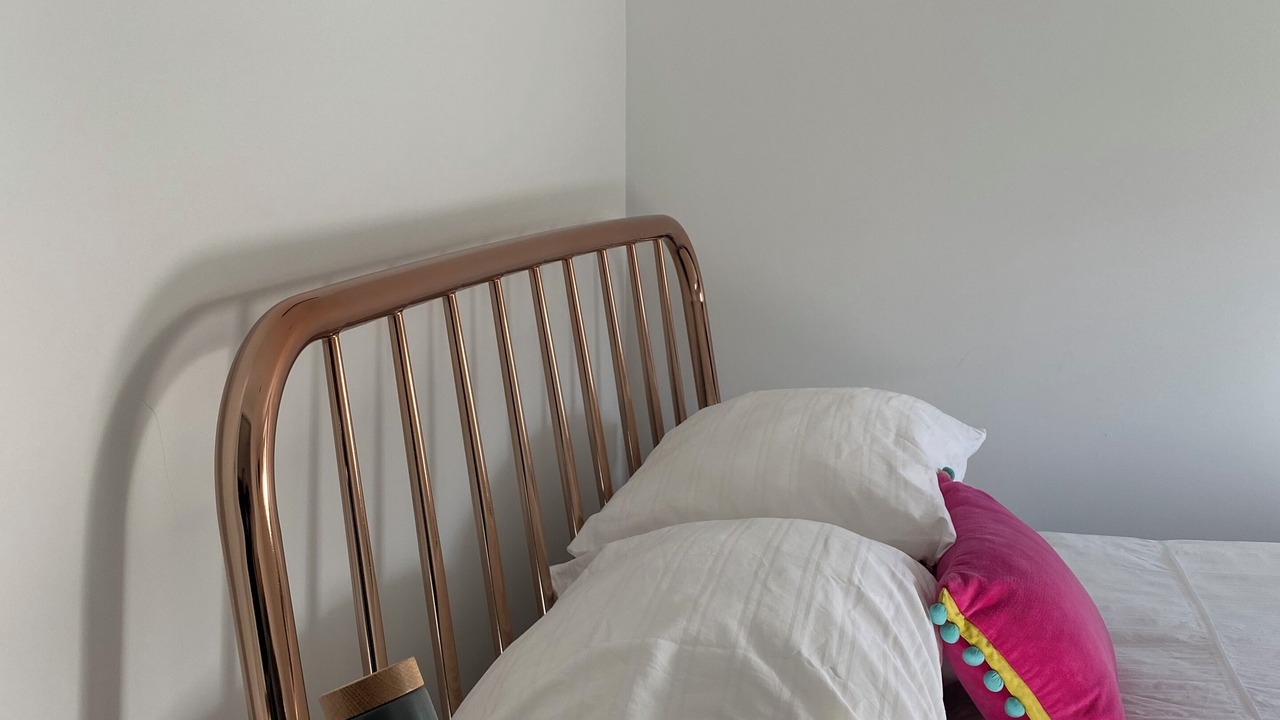 Photo of Bedroom in Crail