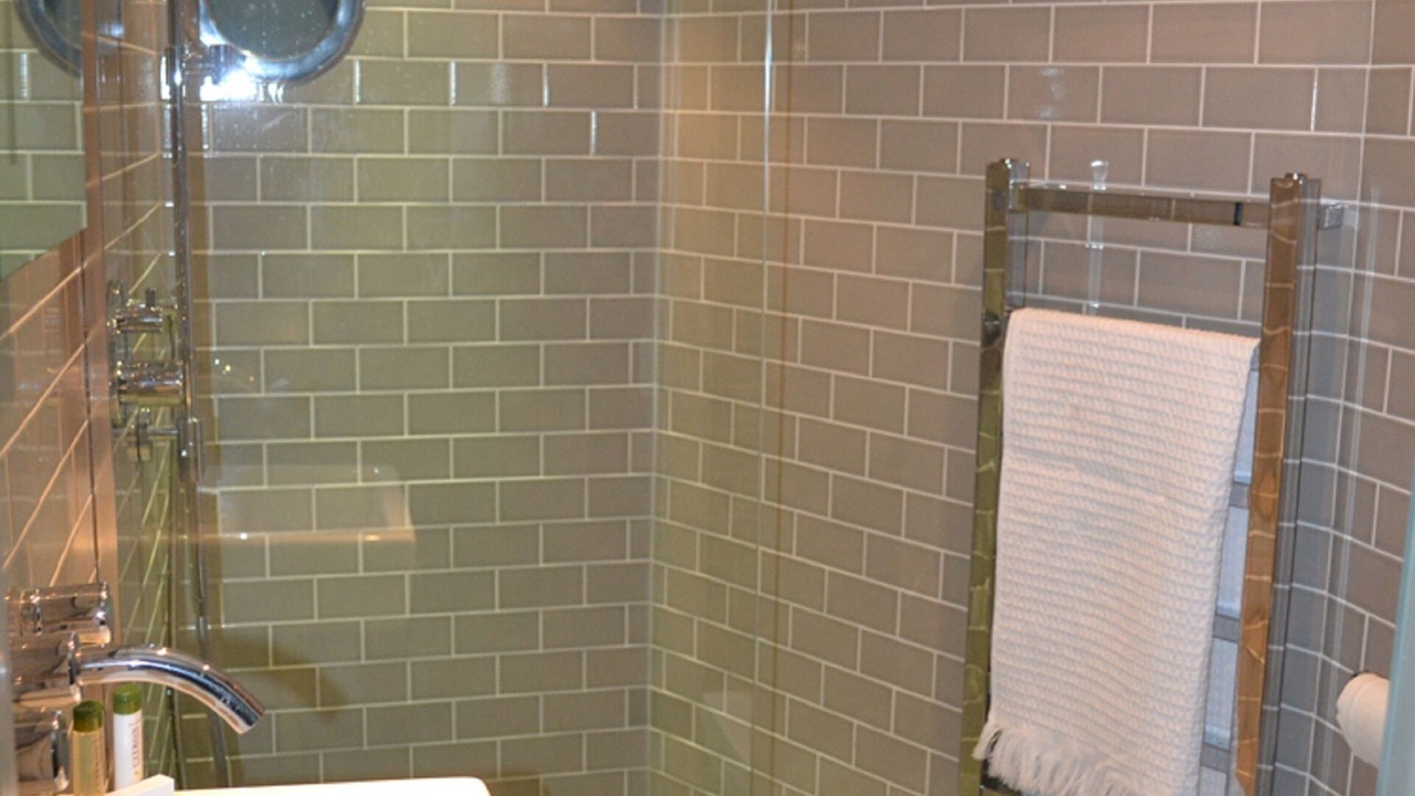 Photo of Bedroom in Crail