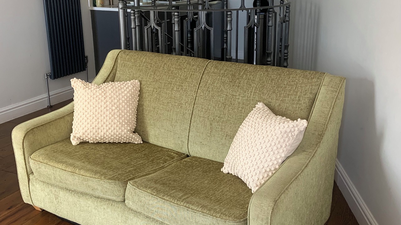 Photo of Livingroom in Crail