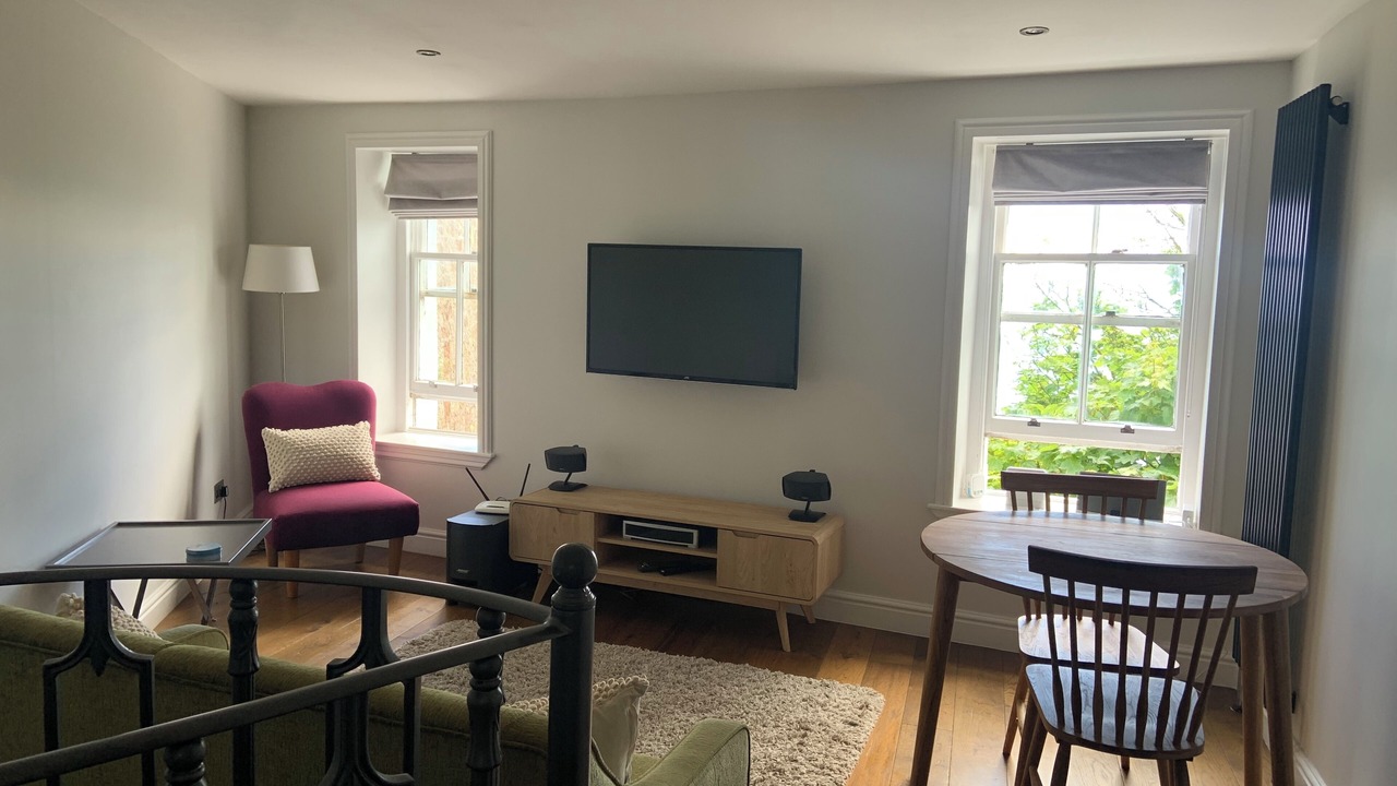 Photo of Bedroom in Crail