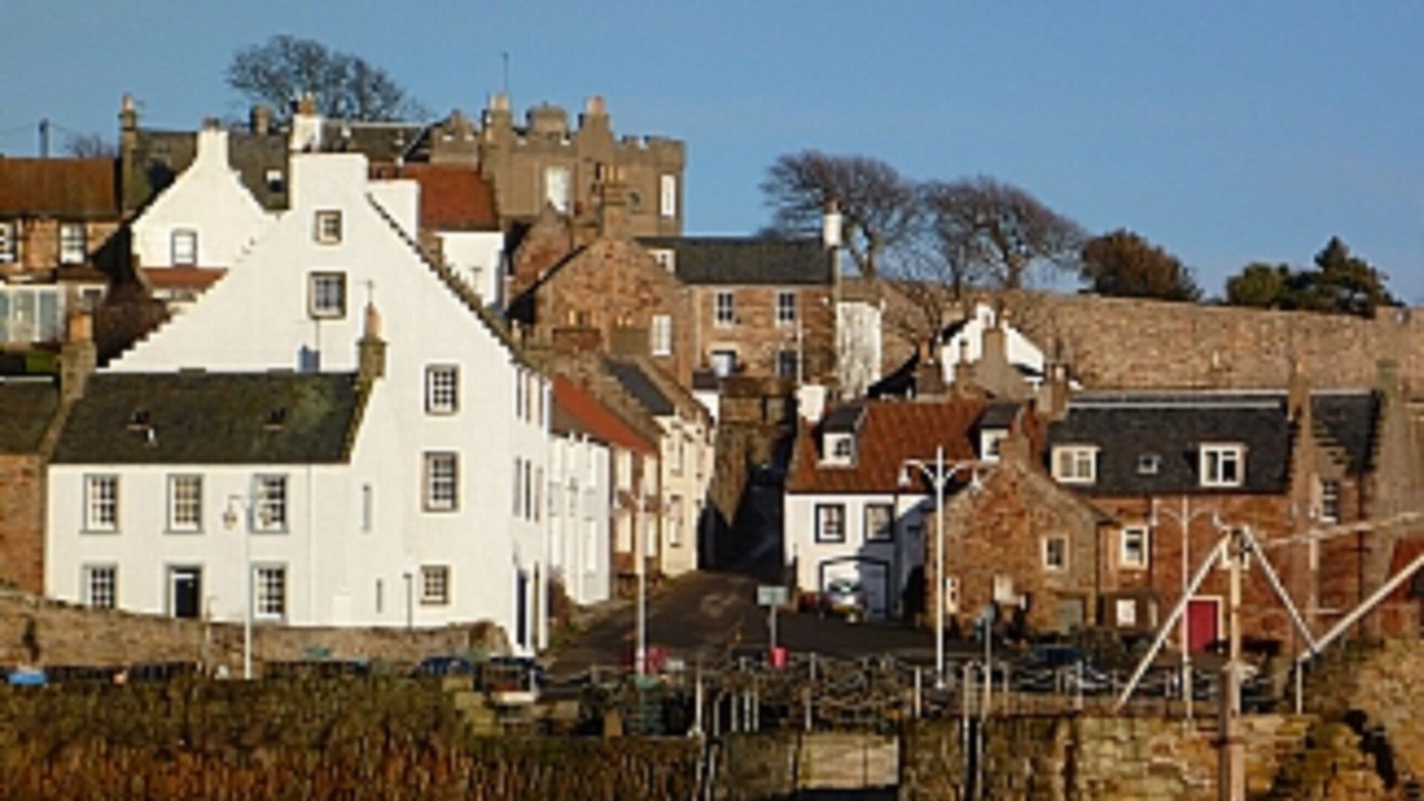 Photo of Others in Crail