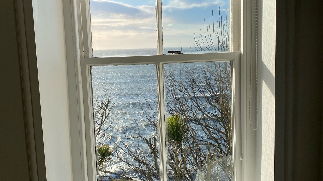 Photo of Bedroom in Crail