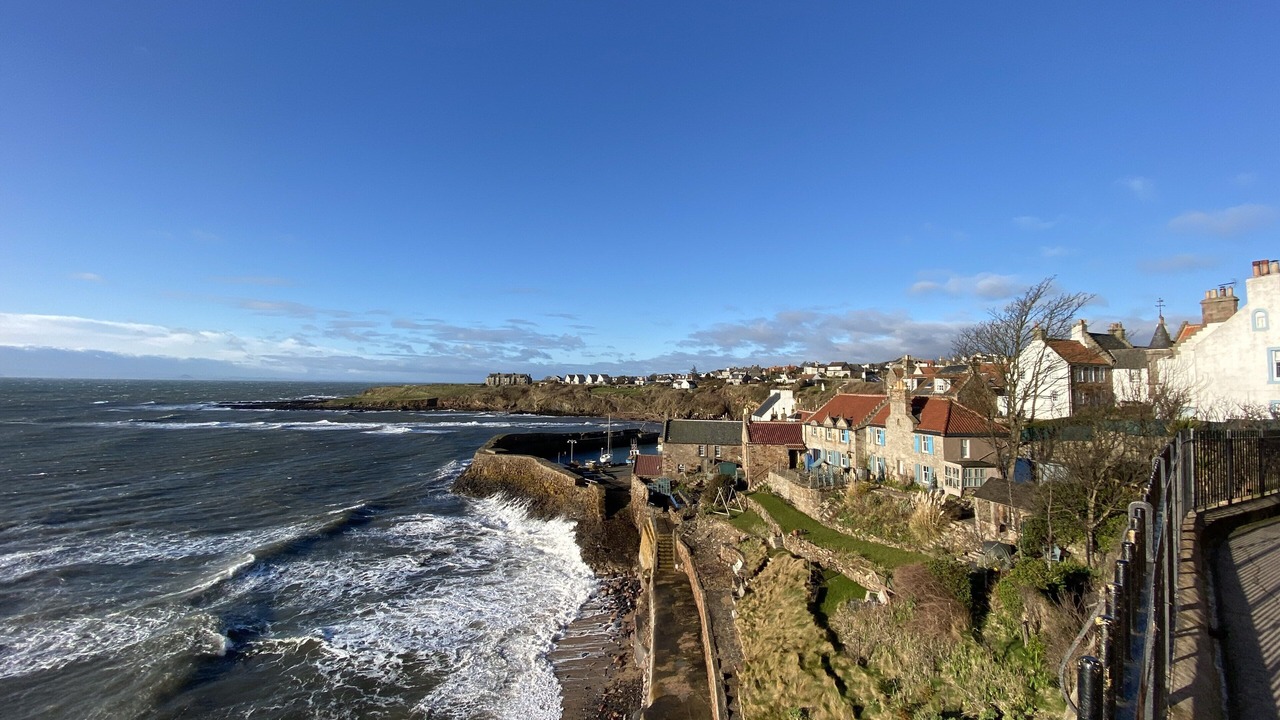 Photo of Others in Crail