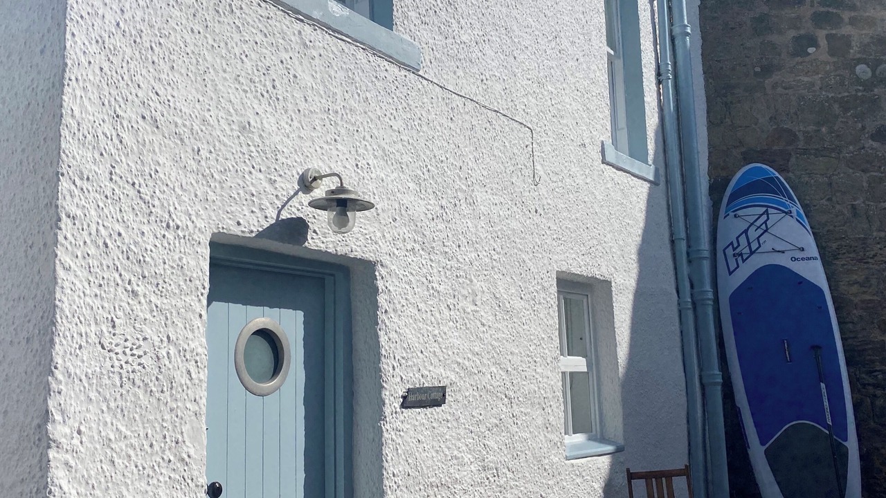 Photo of Outdoor in Crail