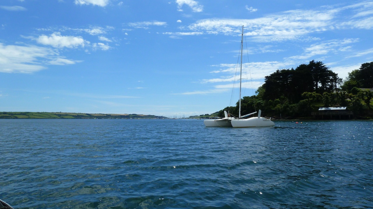 Photo of Others in Mylor Churchtown