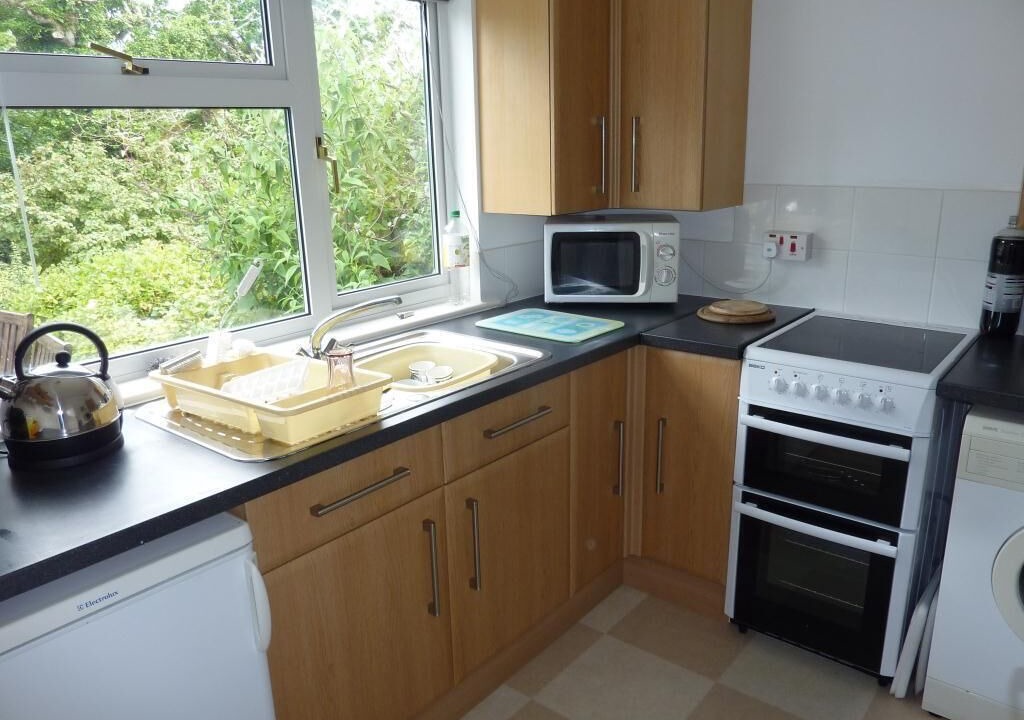 Photo of Kitchen in Mylor Churchtown