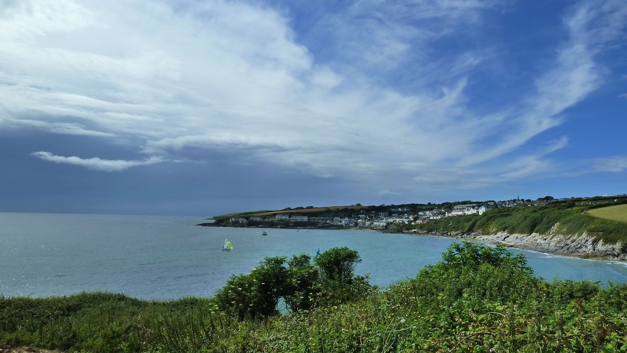 Photo of Others in Mylor Churchtown