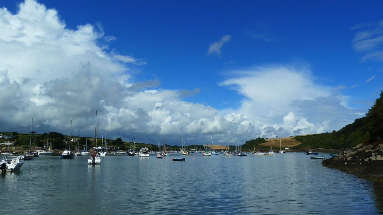 Photo of Others in Mylor Churchtown