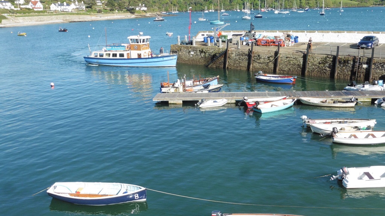 Photo of Others in Mylor Churchtown