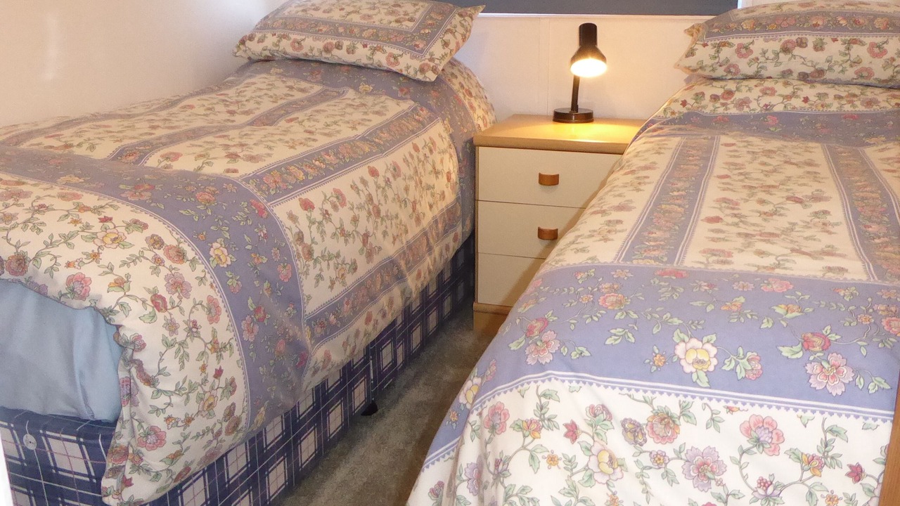 Photo of Bedroom in Mylor Churchtown