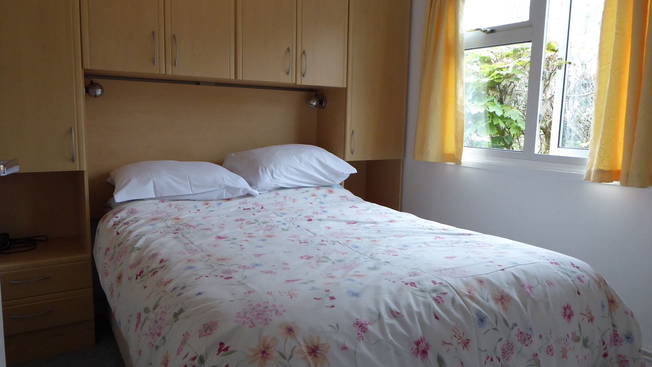Photo of Bedroom in Mylor Churchtown