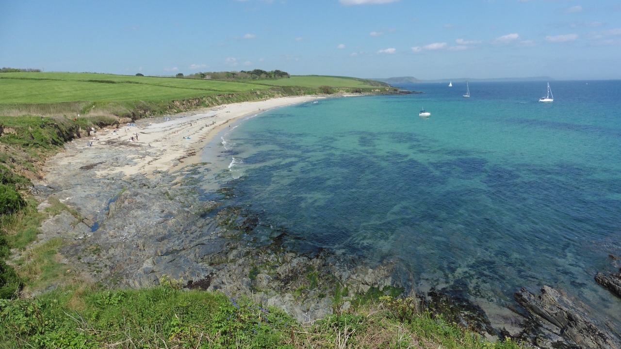 Photo of Others in Mylor Churchtown