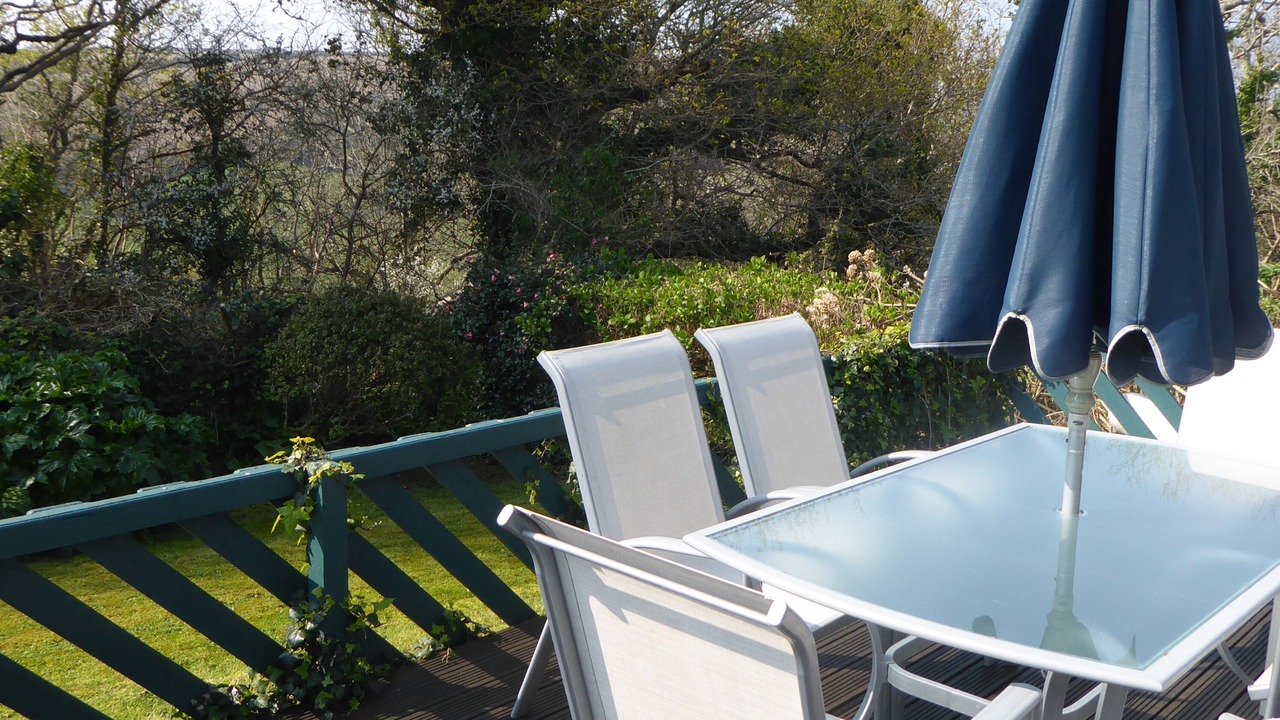 Photo of Outdoor in Mylor Churchtown