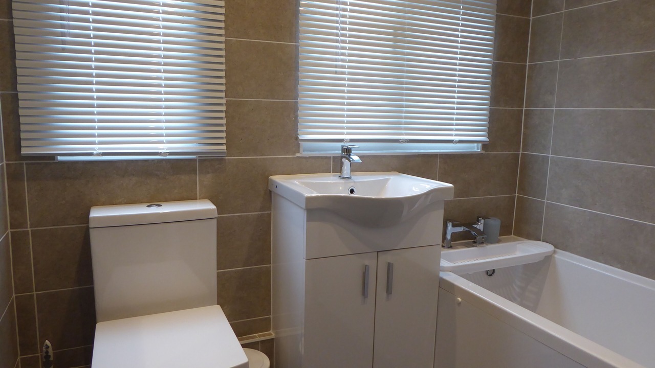 Photo of Bathroom in Mylor Churchtown
