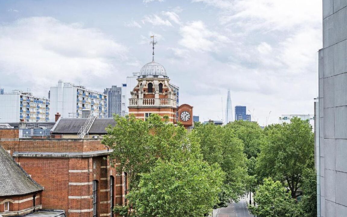 Photo of Others in Finsbury