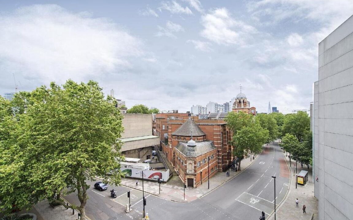 Photo of Others in Finsbury