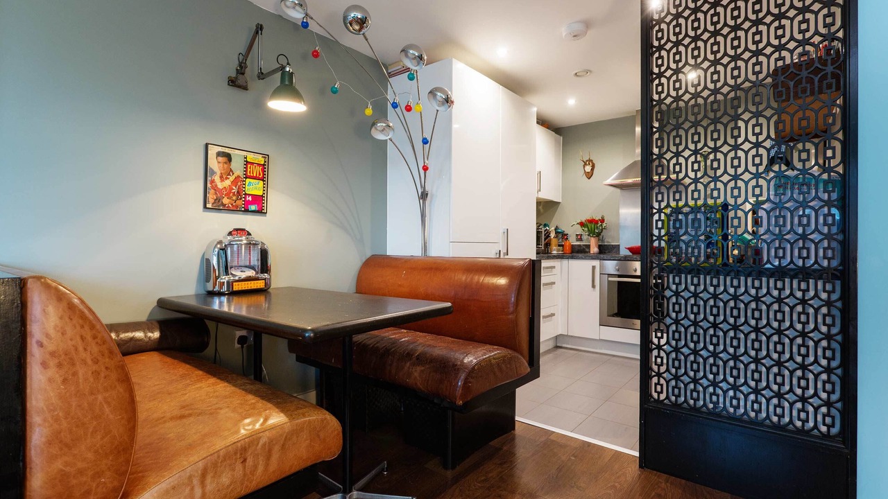 Photo of Others in Finsbury