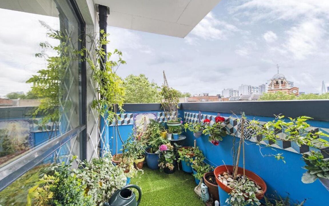 Photo of Outdoor in Finsbury