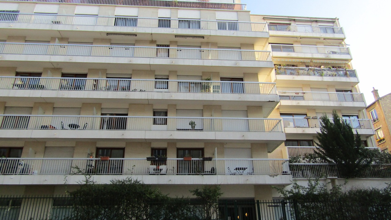 Photo of Outdoor in Epinettes