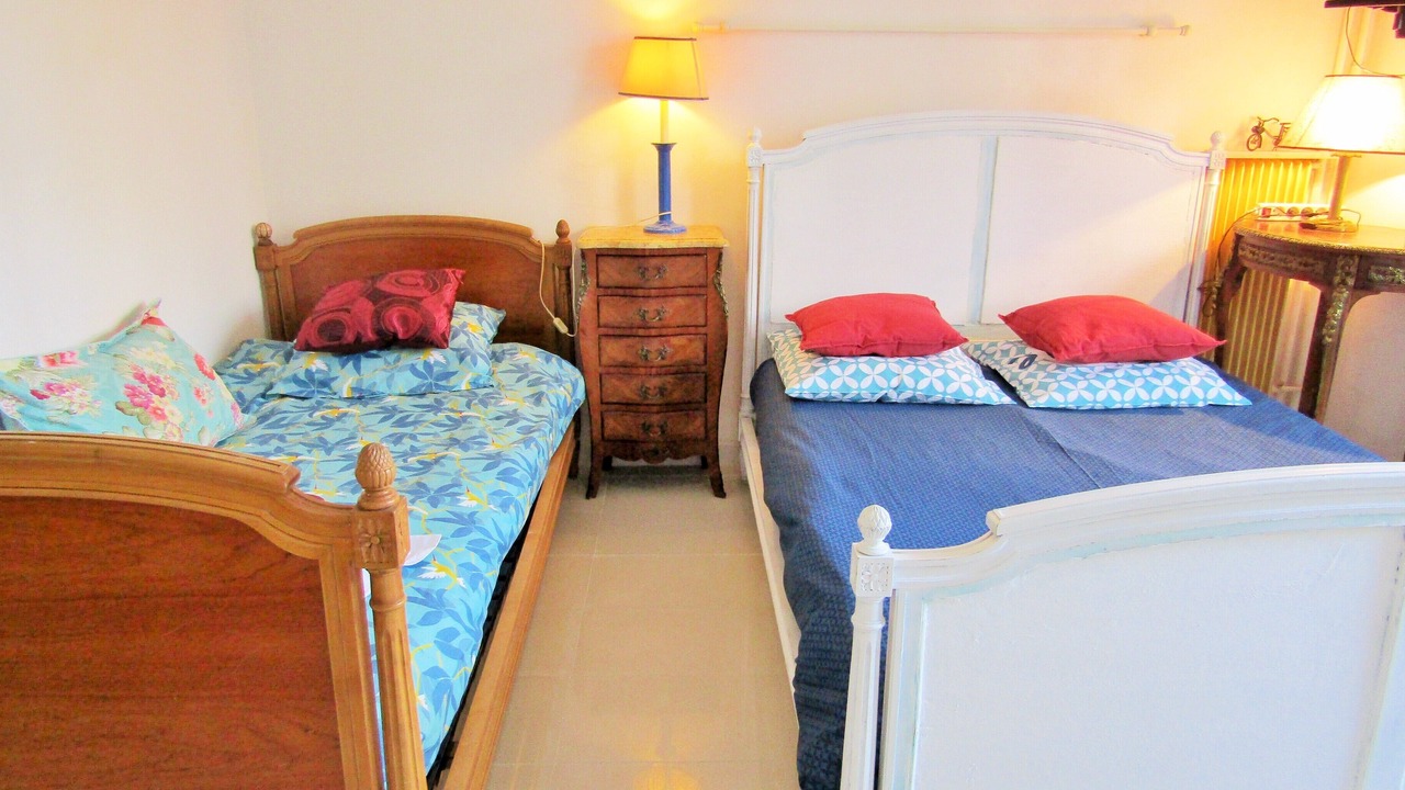 Photo of Bedroom in Epinettes