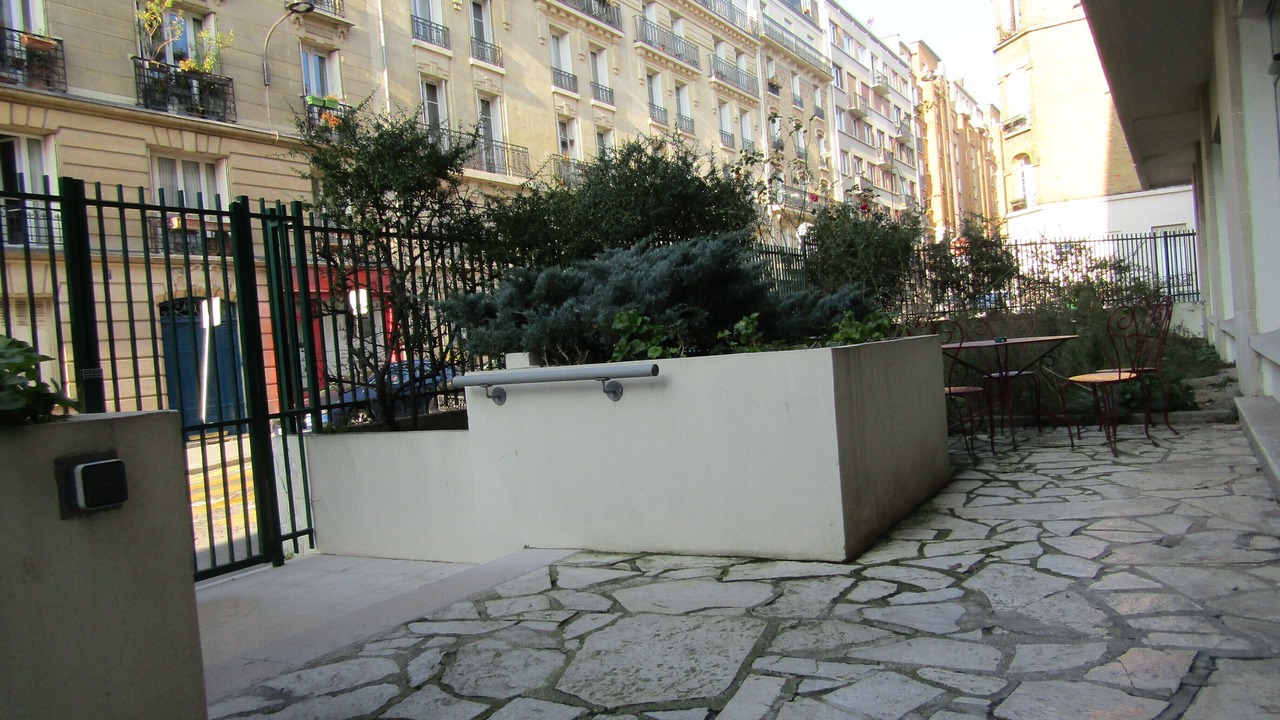 Photo of Patio Balcony in Epinettes