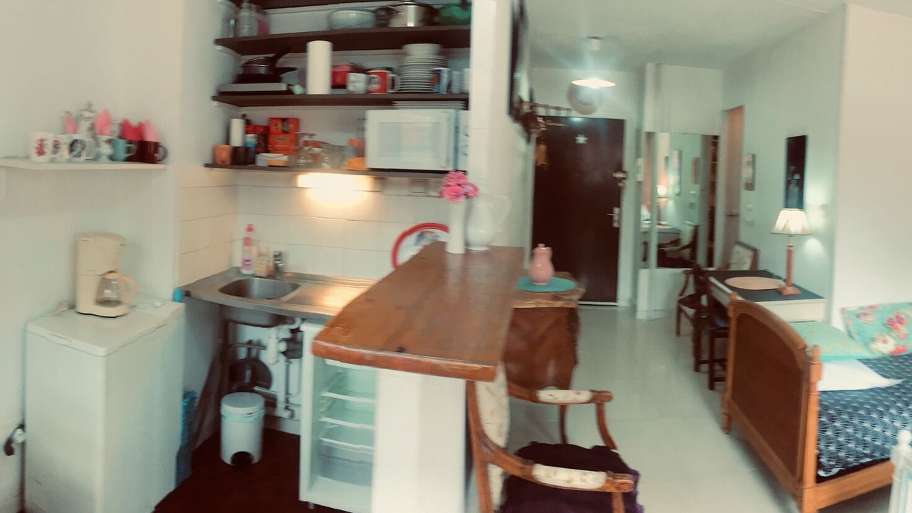 Photo of Bedroom in Epinettes