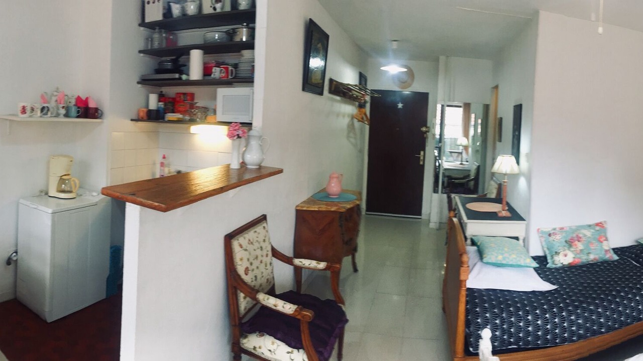 Photo of Bedroom in Epinettes