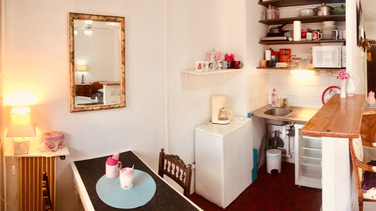 Photo of Bedroom in Epinettes