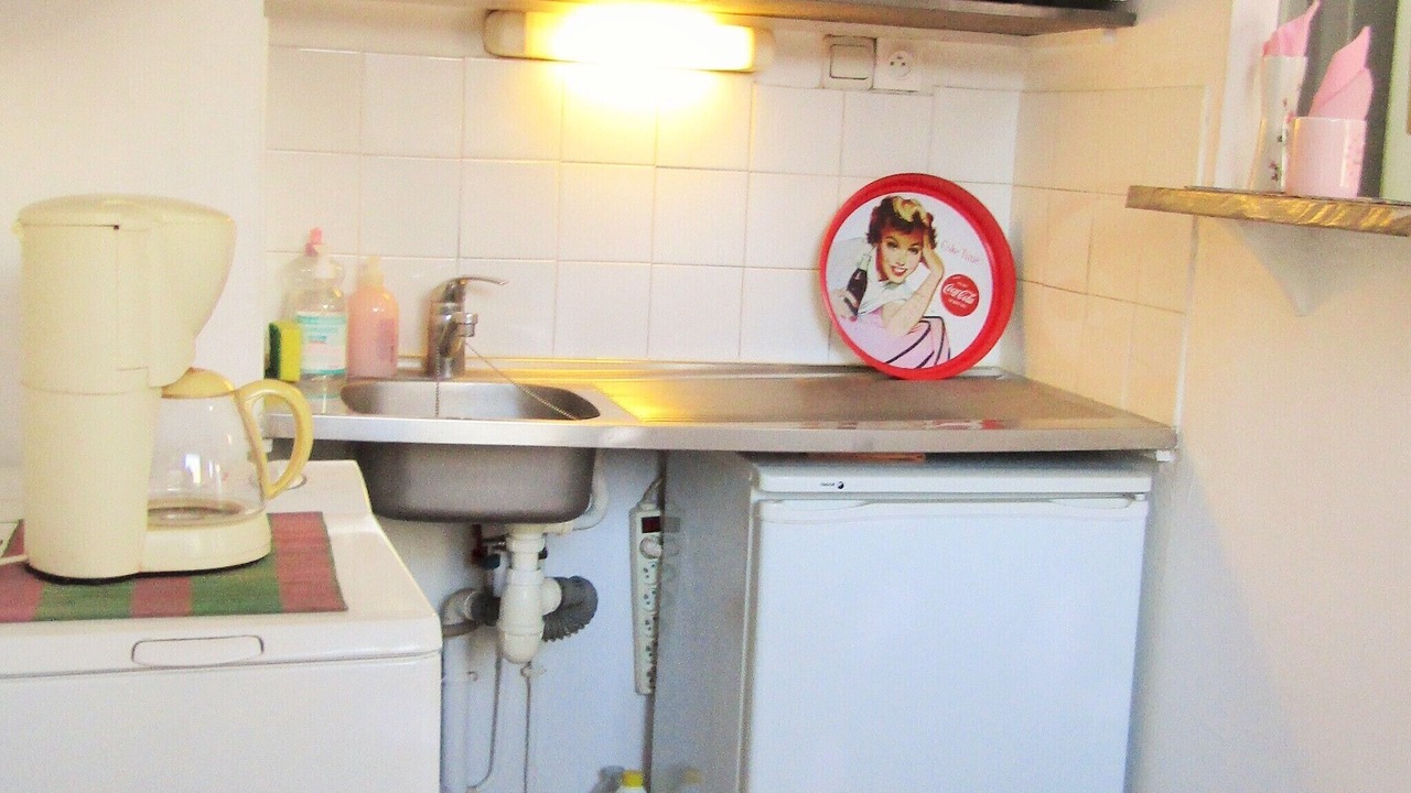 Photo of Kitchen in Epinettes