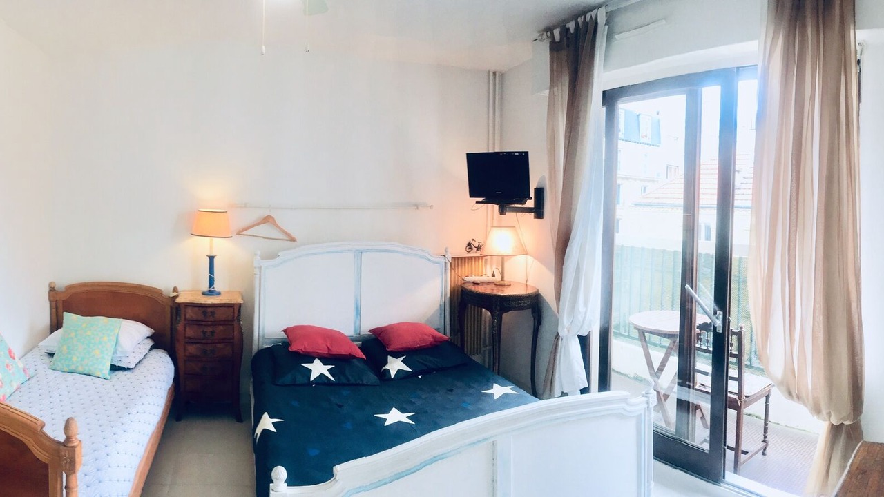 Photo of Bedroom in Epinettes