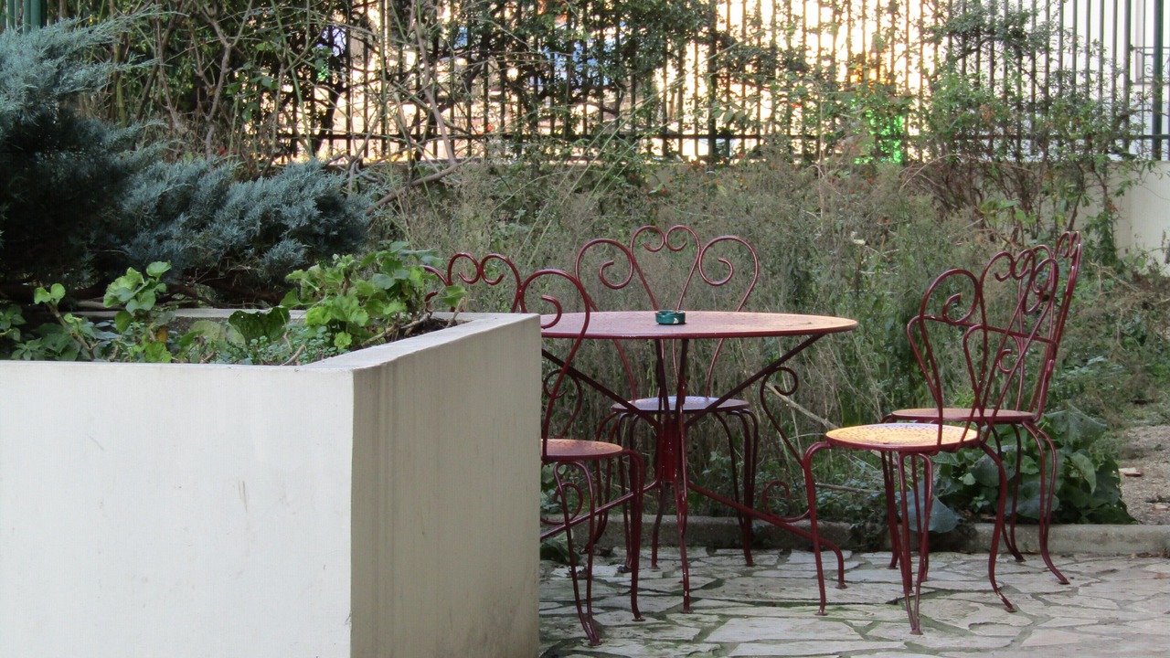 Photo of Outdoor in Epinettes