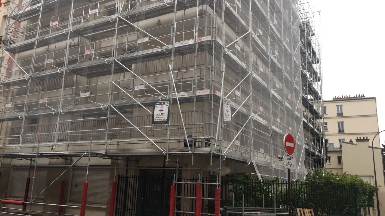 Photo of Outdoor in Epinettes