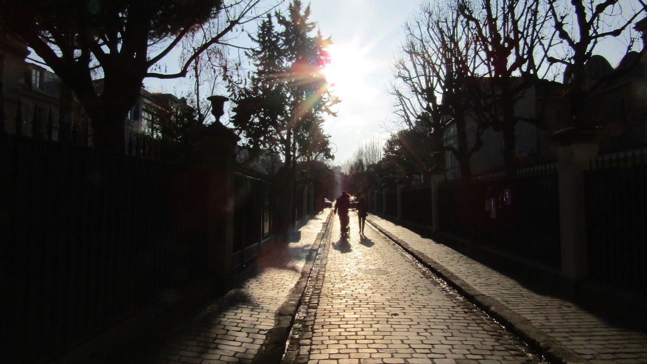 Photo of Outdoor in Epinettes