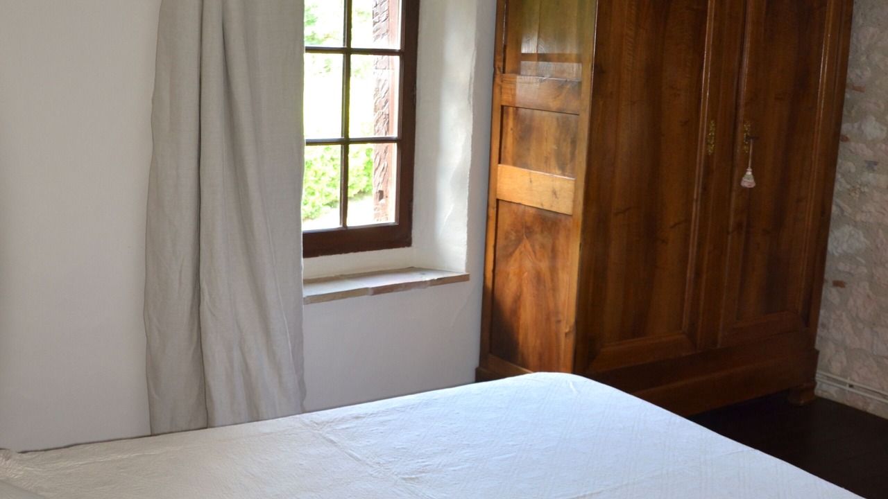 Photo of Bedroom in Aiguelèze